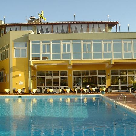 Club Malaspina Bosa Εξωτερικό φωτογραφία