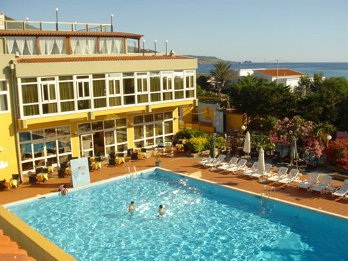 Club Malaspina Bosa Εξωτερικό φωτογραφία
